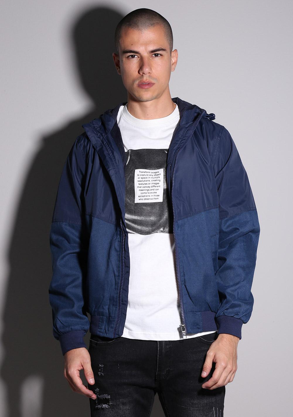 Chaquetas y Chalecos Ropa Hombre Moda - Compra en Traetelo